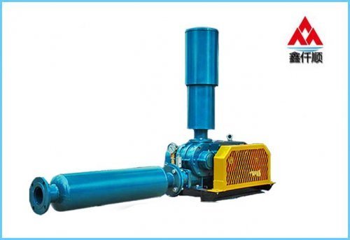 羅茨風(fēng)機(jī)連續(xù)運轉(zhuǎn)多久需要休息？維護(hù)保養(yǎng)篇(圖1)